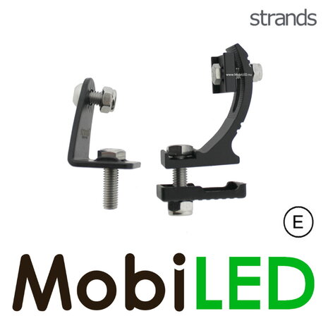 Strands Siberia SR 42 pouces