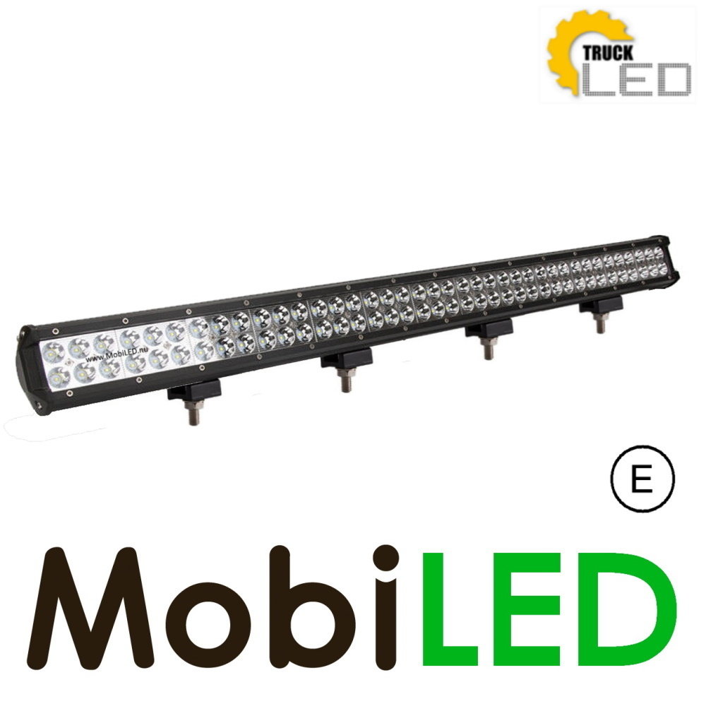 TruckLED CREE light bar 234 wattatt combo beam TruckLED CREE light bar 234 wattatt combo beam