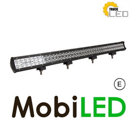 TruckLED CREE light bar 234W combo