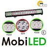 TruckLED CREE light bar 234watt combo beam TruckLED CREE light bar 234watt combo beam