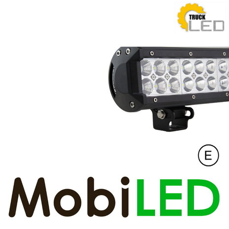 TruckLED CREE light bar 234watt combo beam