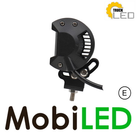 TruckLED CREE barre lumineuse 288 watts combi faisceau TruckLED CREE barre lumineuse 288 watts combi faisceau