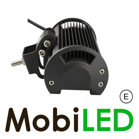 TruckLED CREE barre lumineuse 36 W projecteur à faisceau large montage dessous TruckLED CREE barre lumineuse 36 W projecteur à faisceau large montage dessous