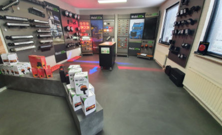 Lekker werken is ook veilig werken