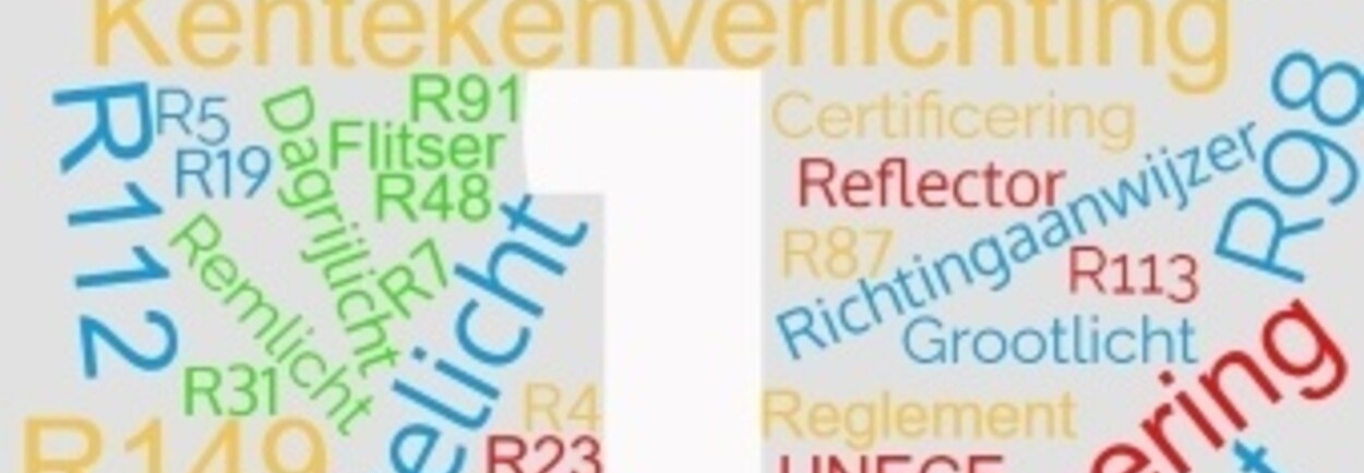 LED and Law - part 3: R10 – R65 – R112 – and more LED and Law - part 3: R10 – R65 – R112 – and more