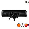 M-LED M-LED Sergeant Dark look, edge-less design with flash E-mark - Copy M-LED M-LED Sergeant Dark look, edge-less design with flash E-mark - Copy