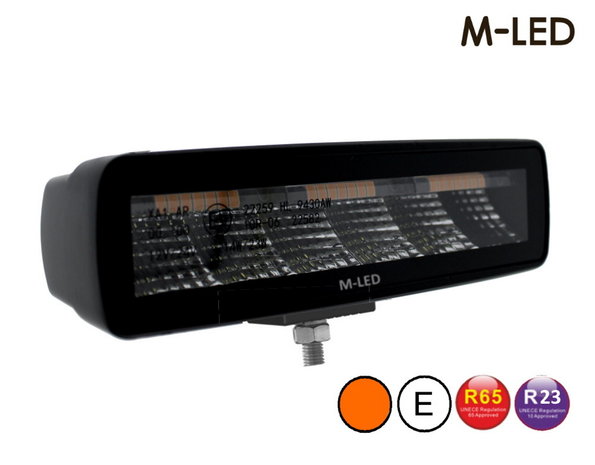 M-LED M-LED Sergeant Specialist breedstraler Data 01tm03 gevuld... M-LED M-LED Sergeant Specialist breedstraler Data 01tm03 gevuld...