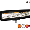 M-LED M-LED Sergeant Dark look, edge-less design with flash E-mark - Copy M-LED M-LED Sergeant Dark look, edge-less design with flash E-mark - Copy
