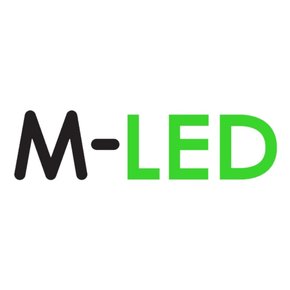 M-LED