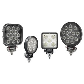 Feux de travail Feux de travail