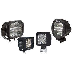 Projecteurs de loin et large Projecteurs de loin et large