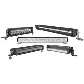 Barres LED Lumineuses Barres LED Lumineuses