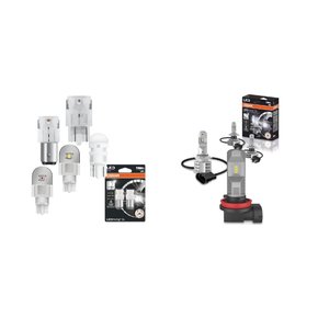 Lampes de remplacement Lampes de remplacement