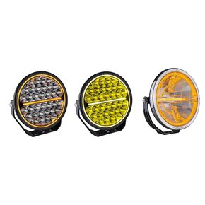 Projecteurs de loin et large Projecteurs de loin et large