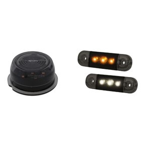 Feu de marquage Feu de marquage