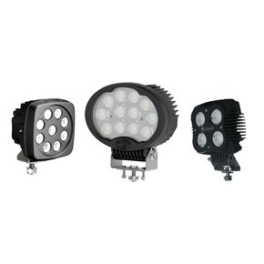 Feux de travail Feux de travail