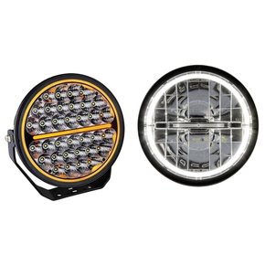 Large round Large round