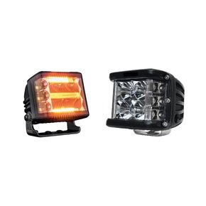 Side shooters Side shooters