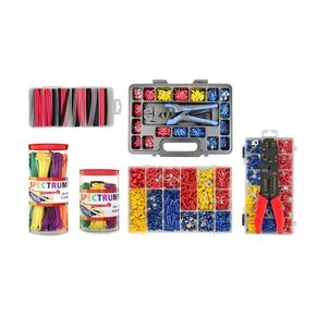 Assortments boxes Assortments boxes