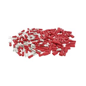 Rouge (0.5-1.5 mm²) Rouge (0.5-1.5 mm²)