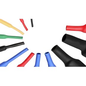 Heat shrink tubing Heat shrink tubing