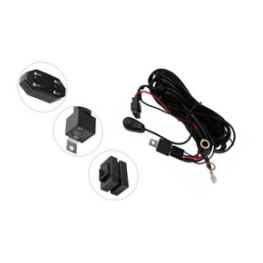 Cable sets Cable sets