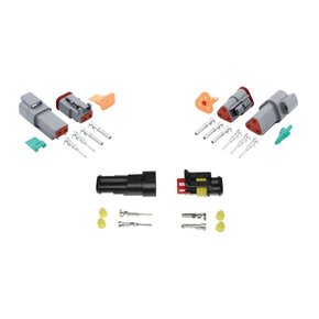 Connectors Connectors