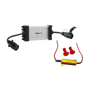 Resistors Canbus Resistors Canbus