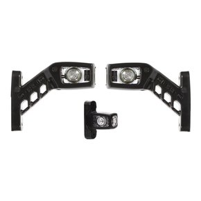 Séries WAS 48 et 49 Séries WAS 48 et 49