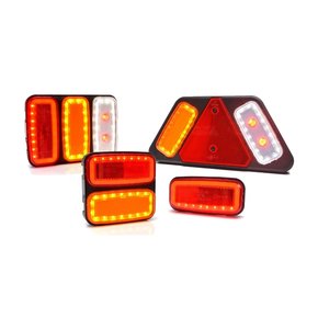 WAS W225-W228 Series WAS W225-W228 Series