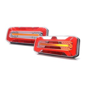 WAS W184-W185 Series WAS W184-W185 Series