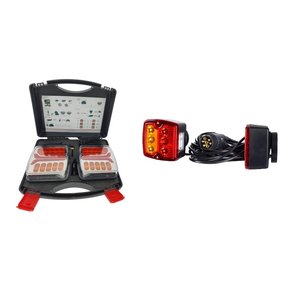 Lighting sets Lighting sets