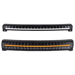 Strands Siberia curved Strands Siberia curved