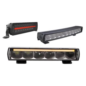 Light bars Light bars