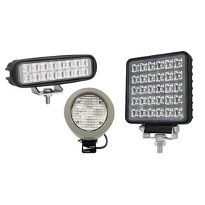 Werklampen Werklampen