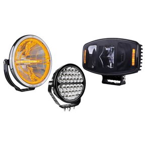 Ver- en breedstralers Ver- en breedstralers