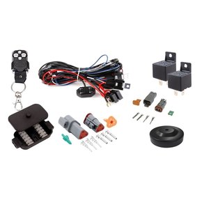 Brackets & Connection