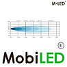 M-LED M-LED Breedstraler met amber/wit positielicht
