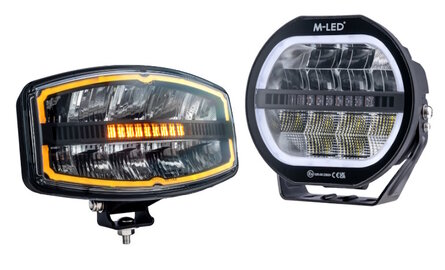 Verlichting.... wat zijn de regels ook alweer?