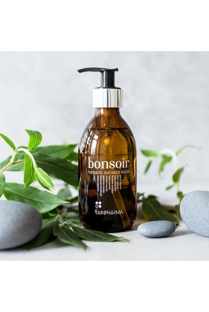 Bonsoir Therapy Shower Wash