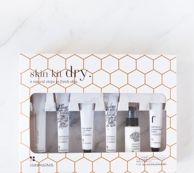 Skin Kit Dry-1