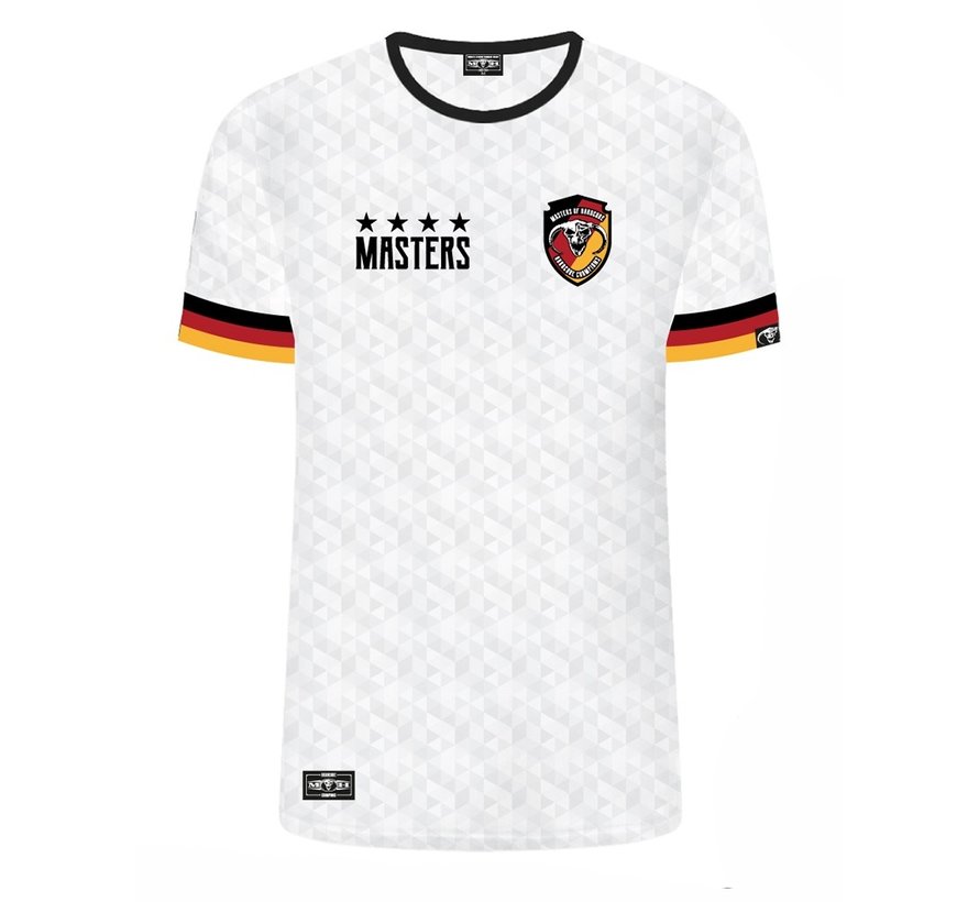 MOH German soccer shirt