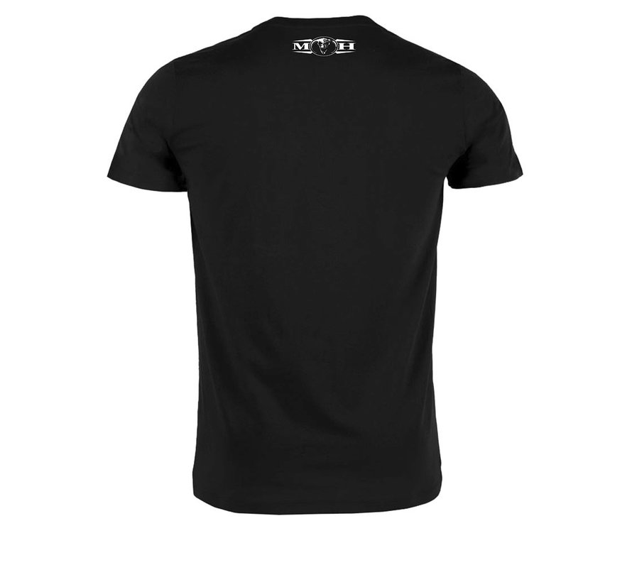 Scarphase T Shirt Masters Of Hardcore eur