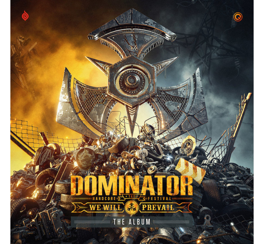 Dominator - We Will Prevail