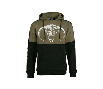 felpa masters of hardcore