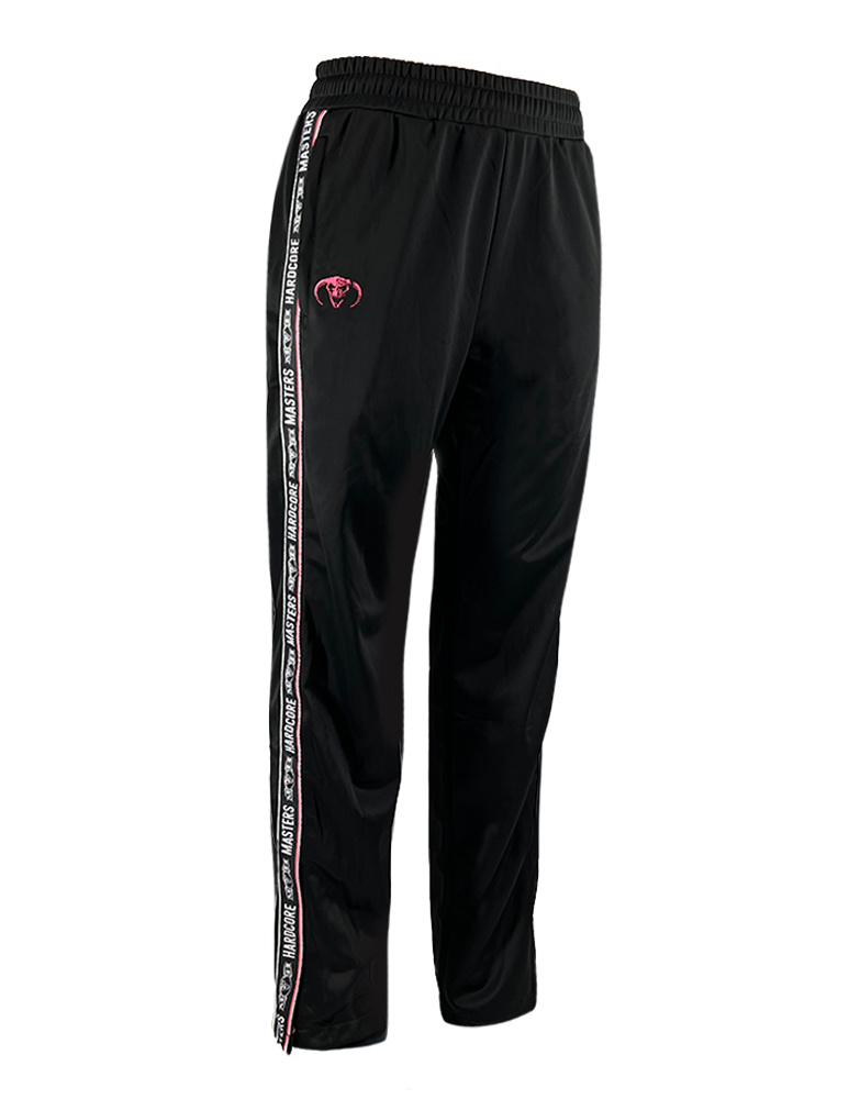 Neon track pants - Masters of Hardcore