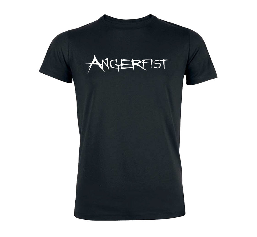 Angerfist Original Shirt