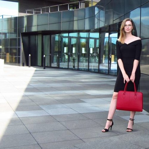 Women's 13.3 Inch Laptop Bags