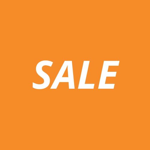 Holiday Sale