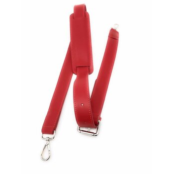 Su.B Amsterdam Shoulder Strap Wine Red